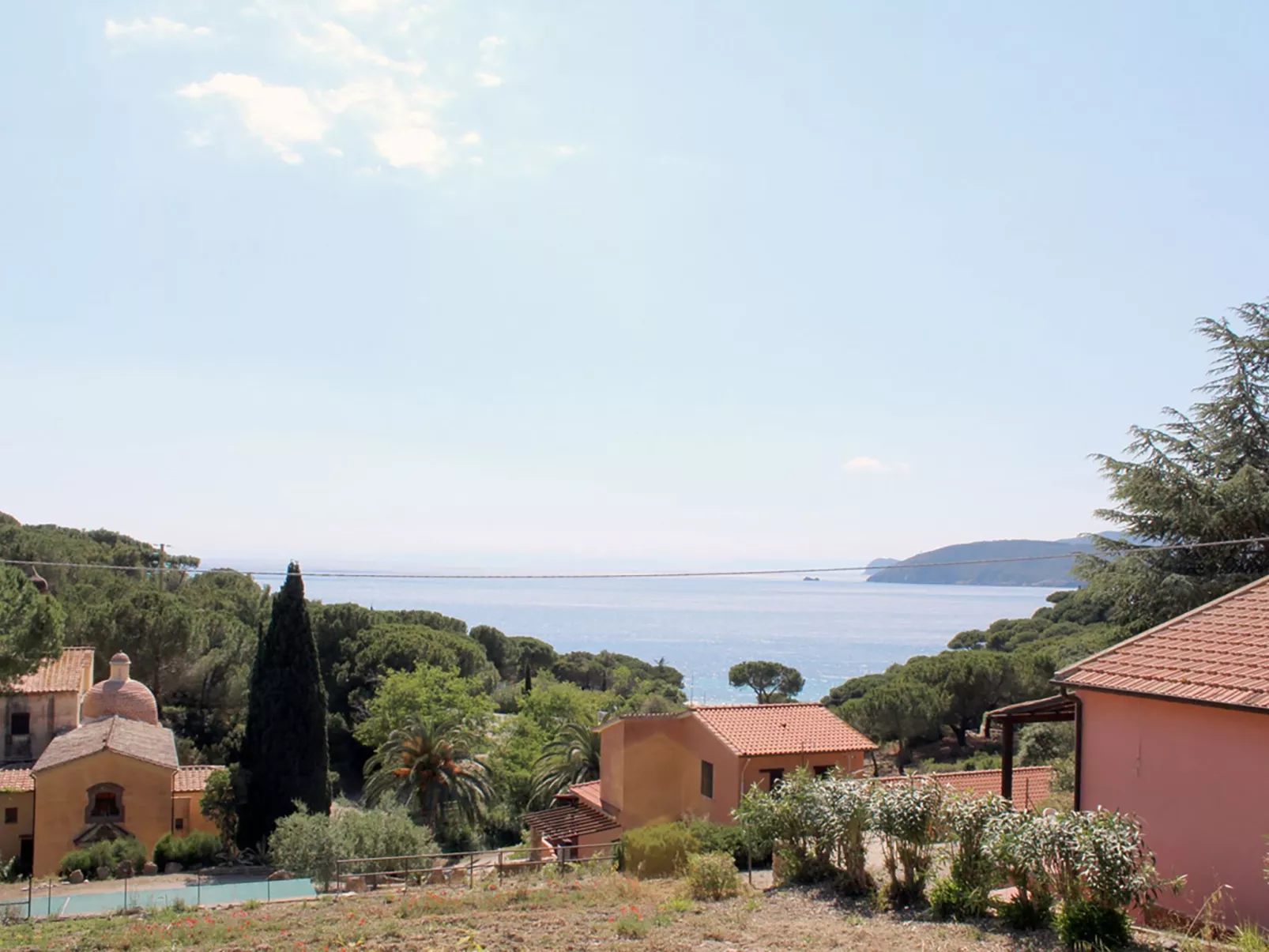 Villa 'Oleander' mit privatem Parkplatz - Image-tags.info