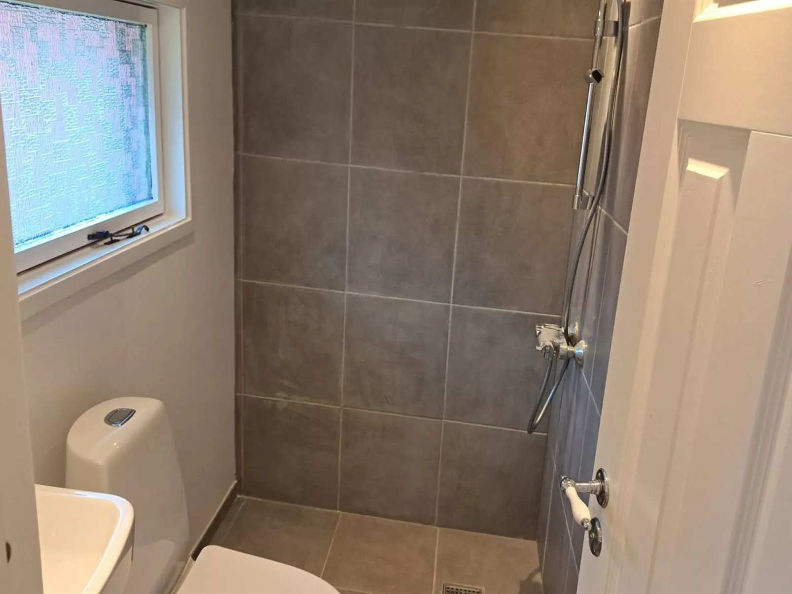 "Stefana" -  from the sea - Inside