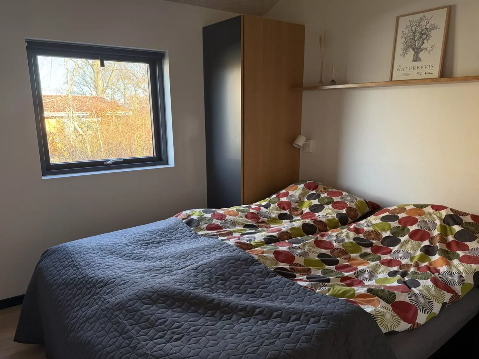 "Anttoni" - 350m from the sea - Inside