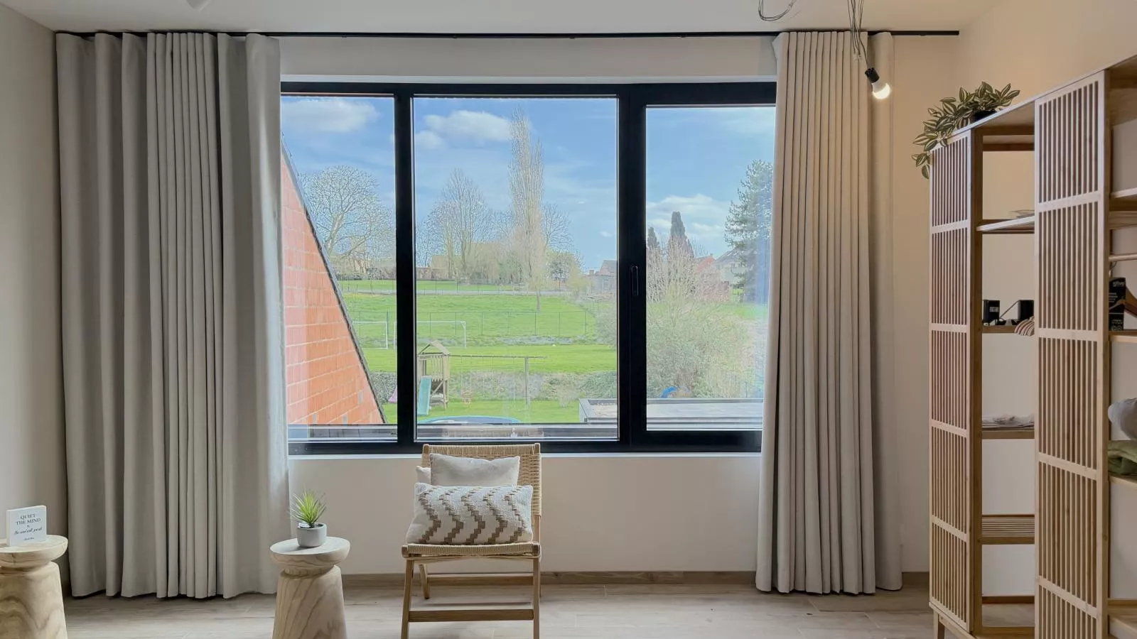 T Margrietje - Chambre