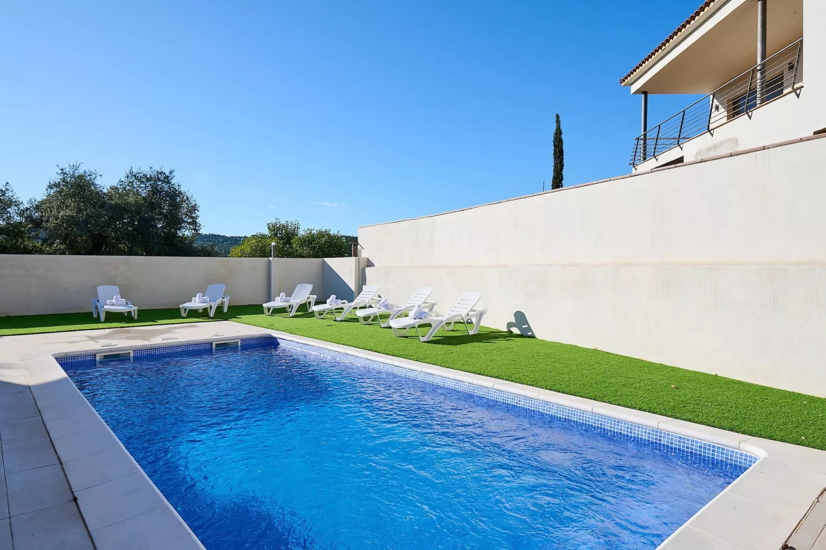 BelSol - Swimming pool