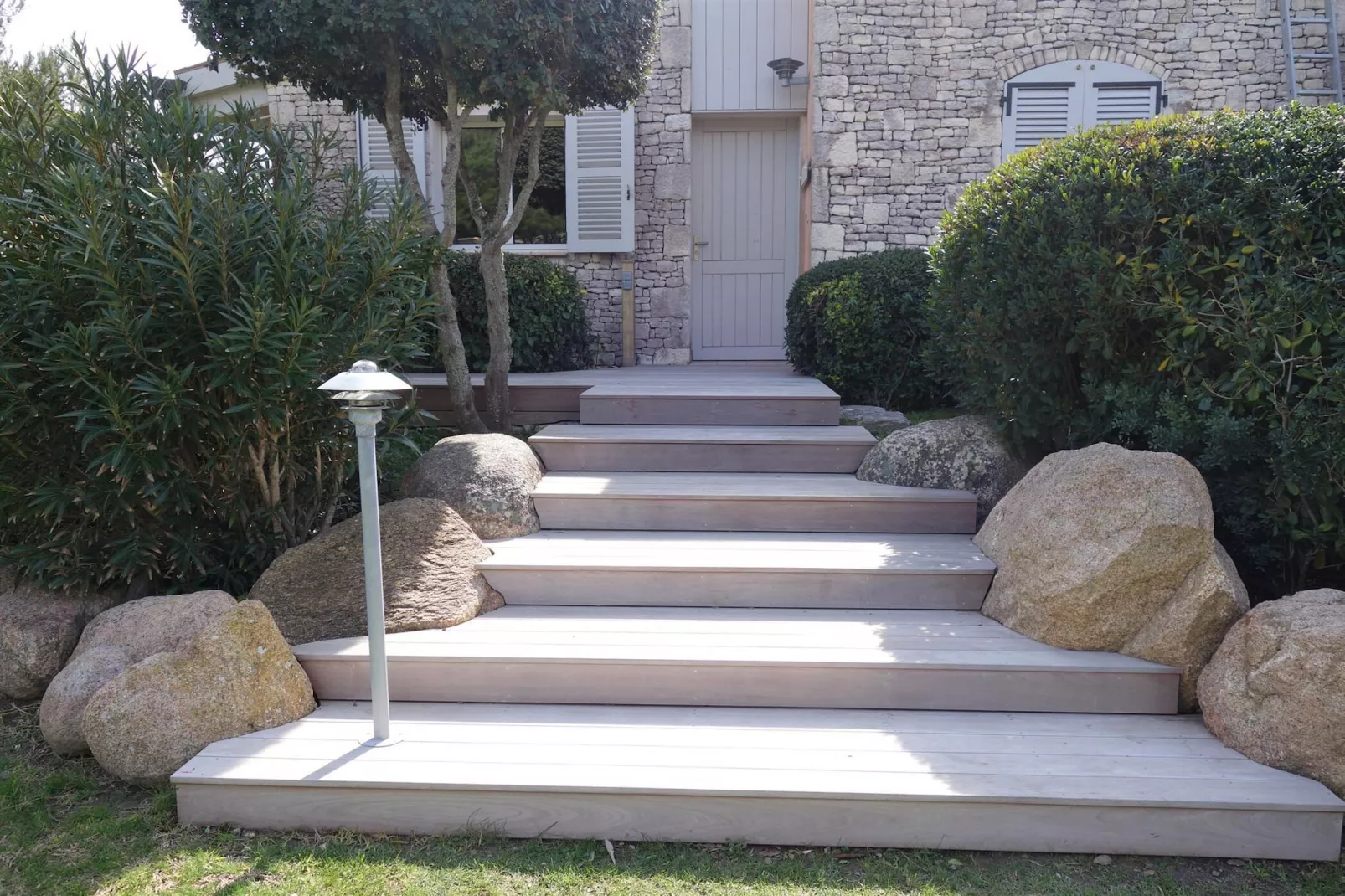 Villa le Lagon pour 4/5 personnes - Hall & reception