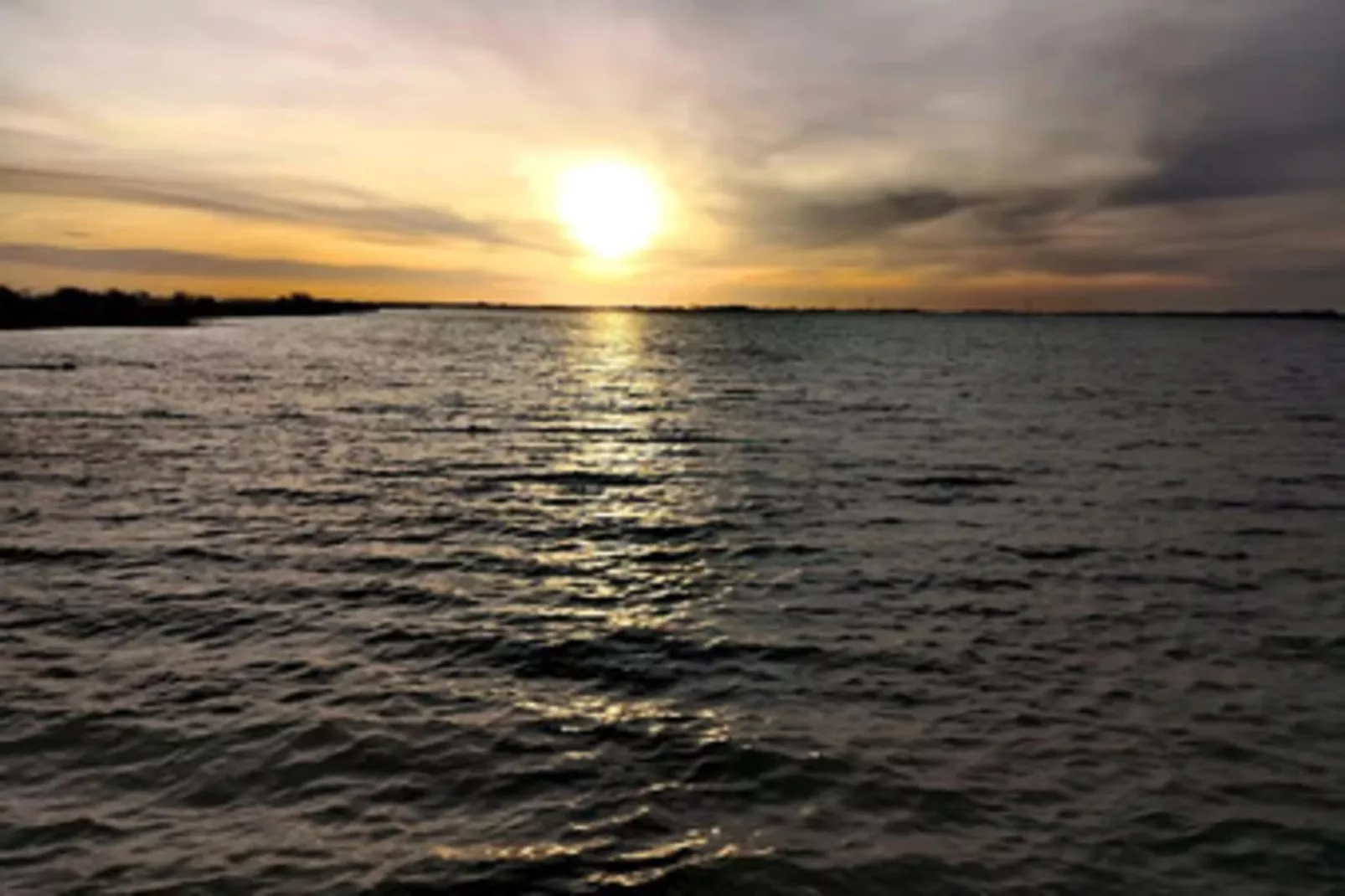 Ferienhaus Lotsenhaus Vieregge - Gebiete Sommer 5 km