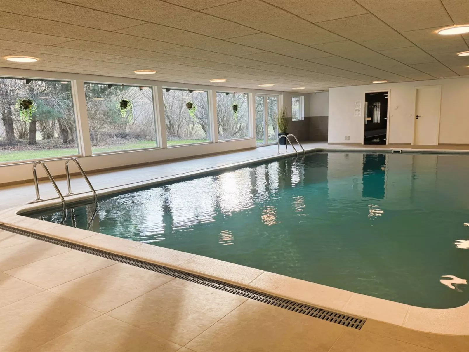 "Dana" - 525m from the sea - Dehors