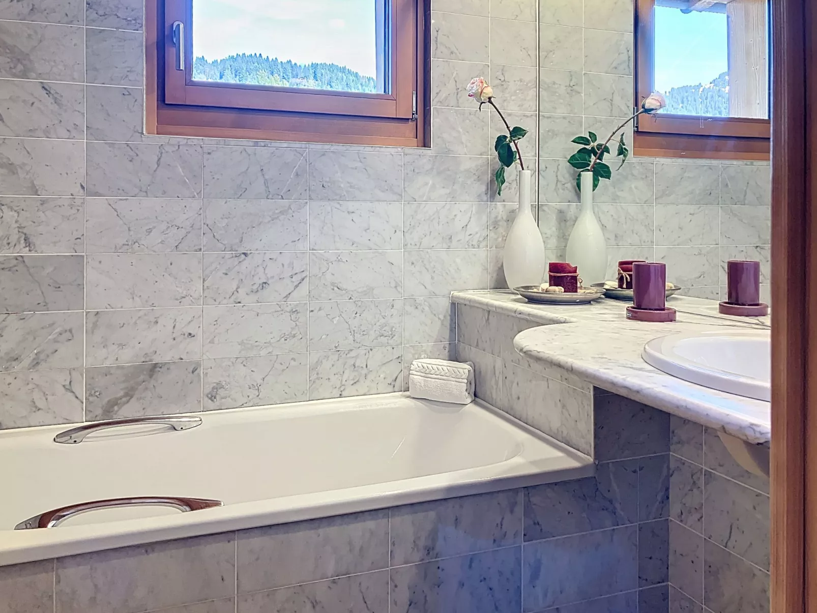 Le Bristol A56 - Drinnen