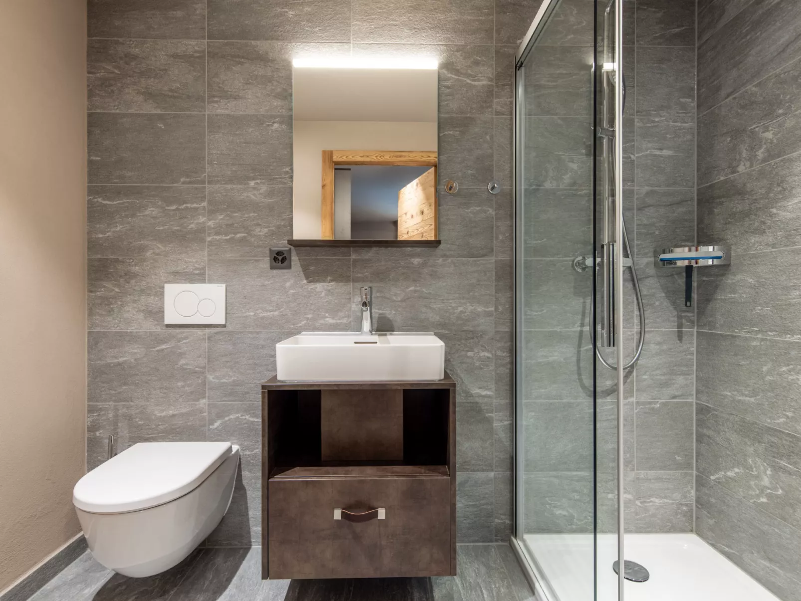 SWISSPEAK Resorts Zinal - Drinnen