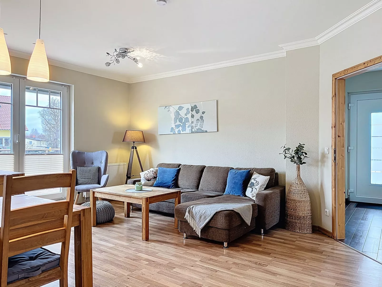 Zinnowitz Ambiente - Inside