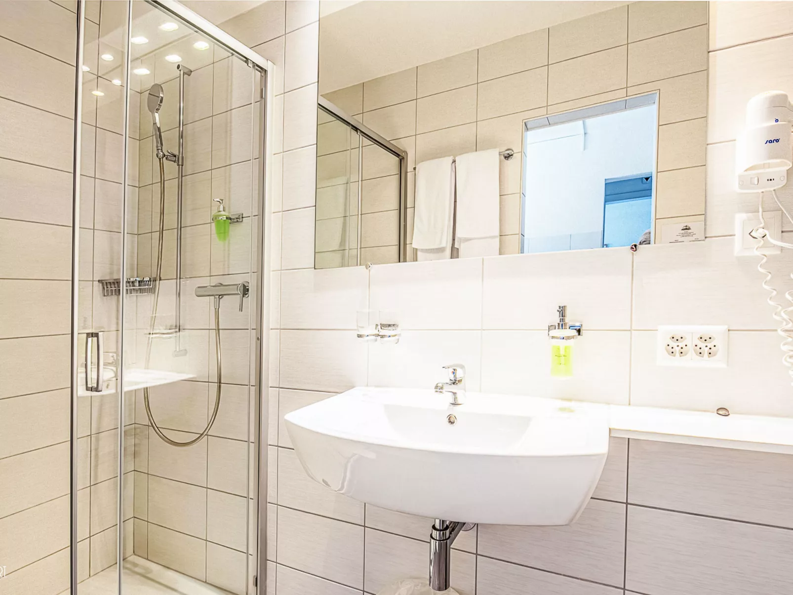 Hirschen Erlinsbach - Inside