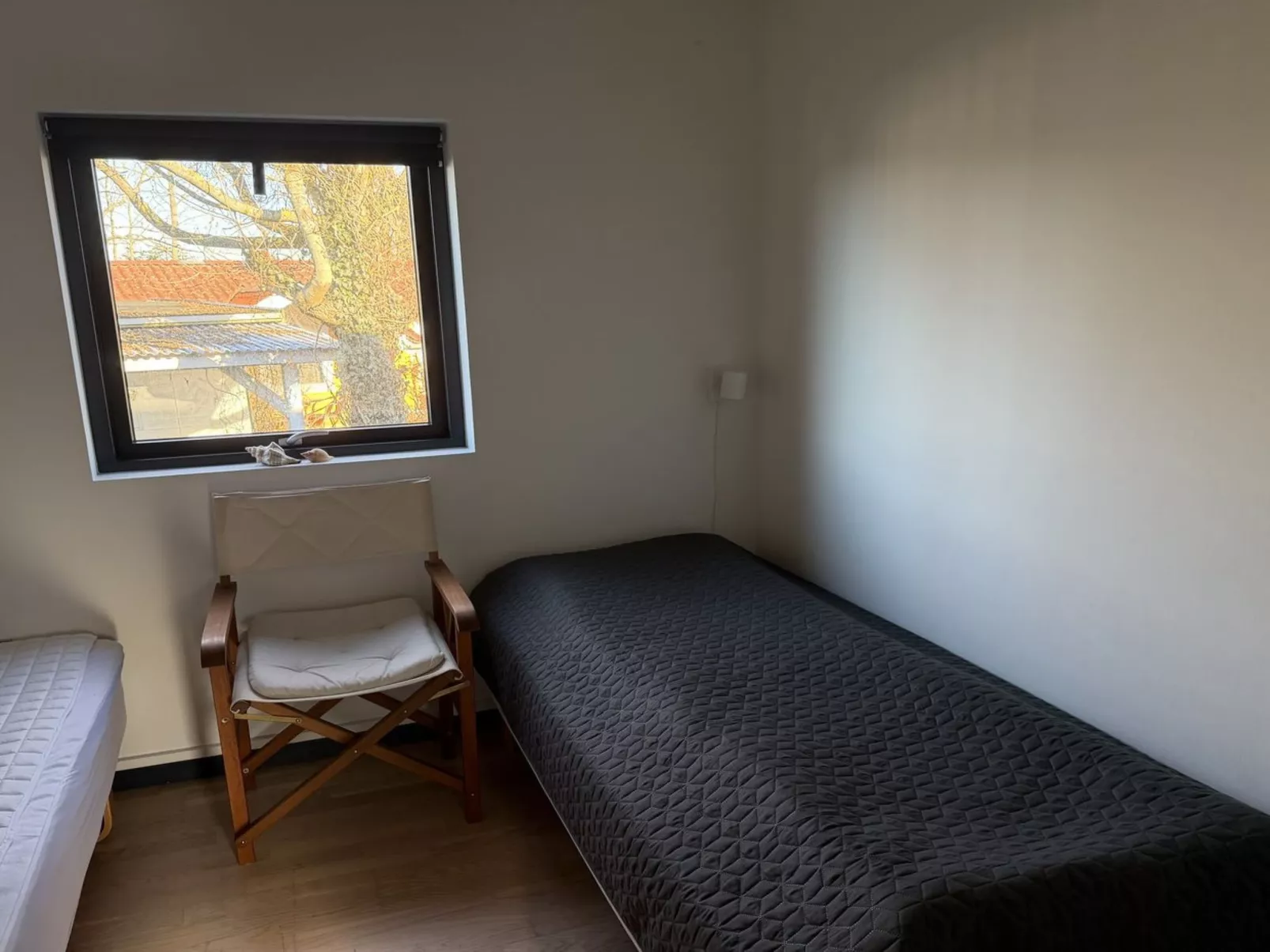 "Anttoni" - 350m from the sea - Inside