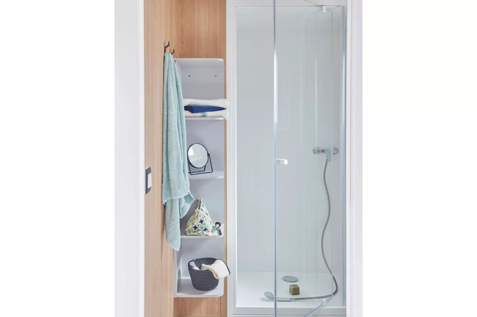 L'Ecureuil - Bathroom