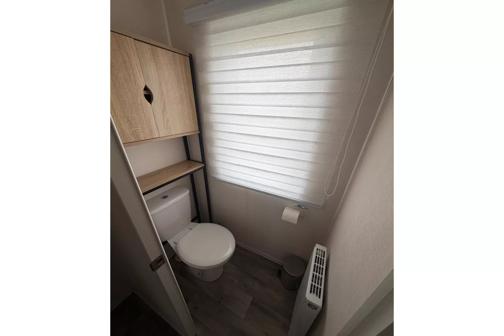 La Mouette - Bathroom