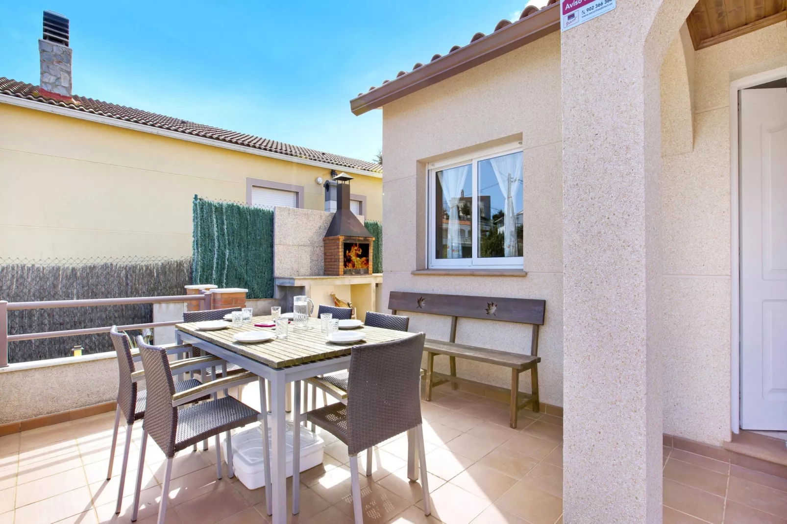 Ferreira - Dining room