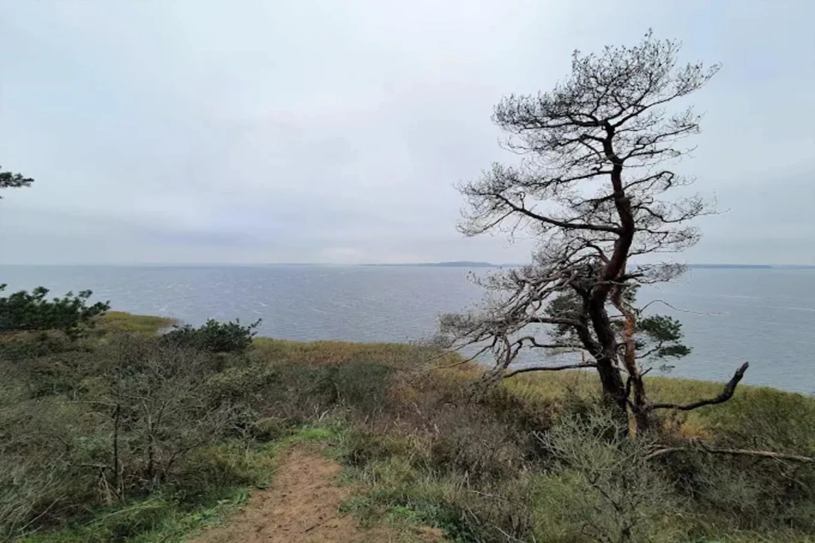 Appartement 5 - Zones été à 1 km