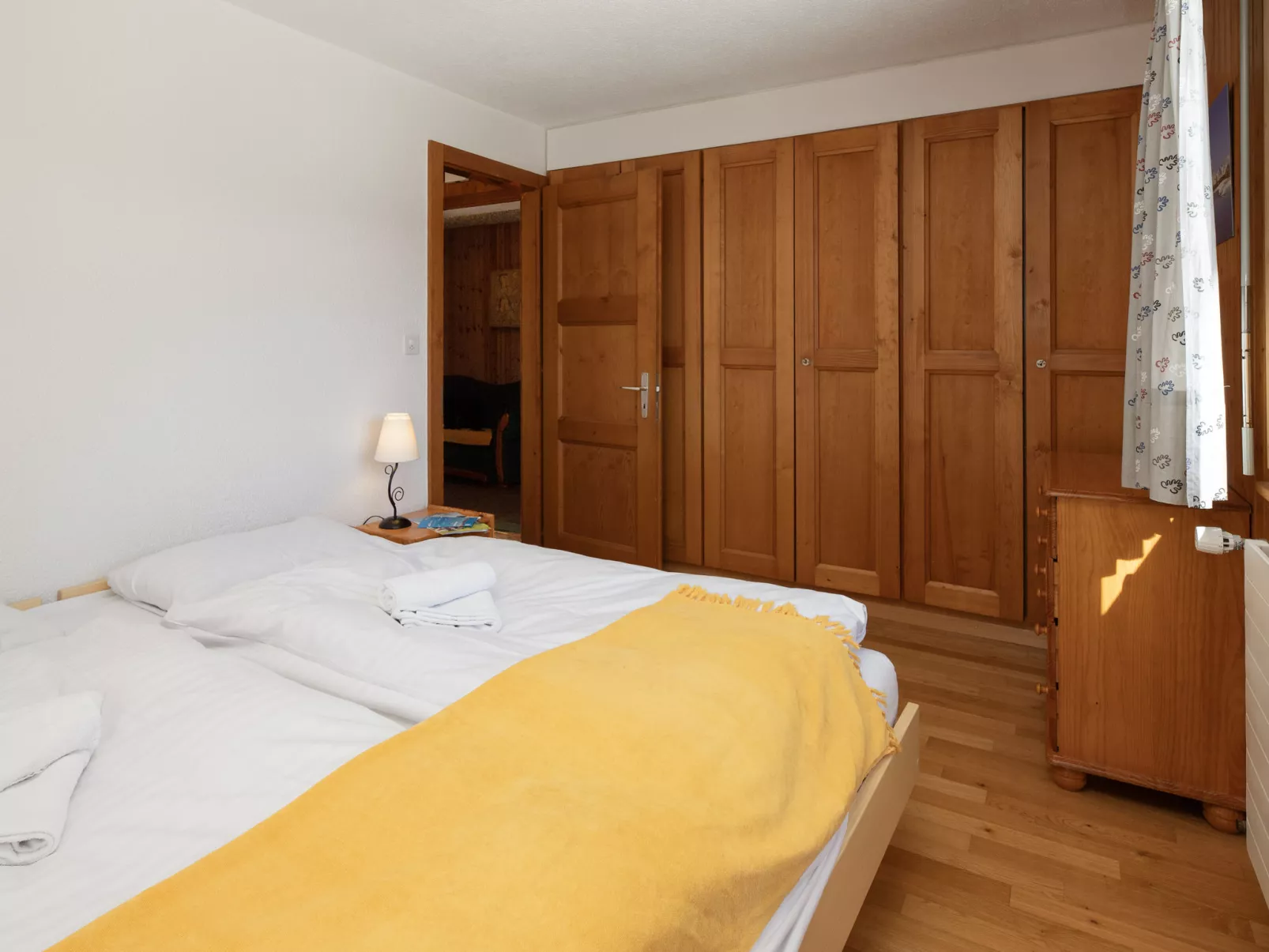 Tourbillon B 27 - Inside