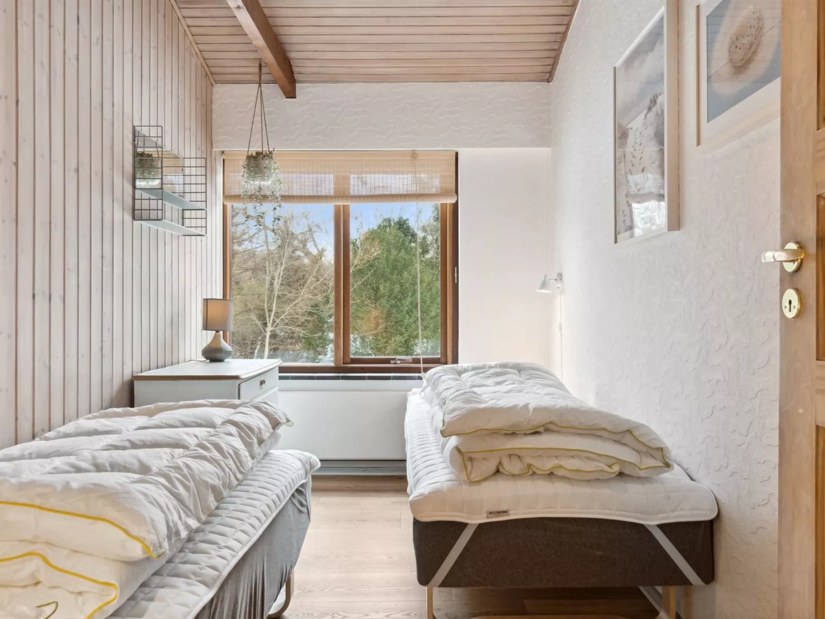 "Dana" - 525m from the sea - Dedans