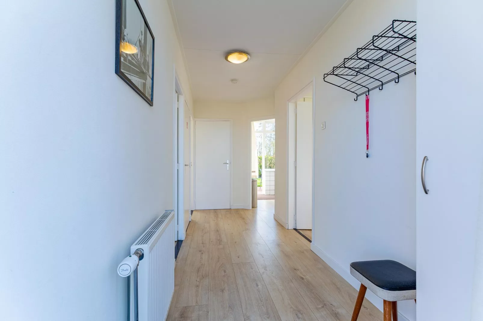 Vakantiehuis - Oosterpark 77 - Oostkapelle - Landing