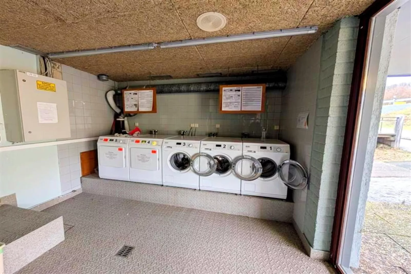 Apartment Basement 2 - Ausstattung