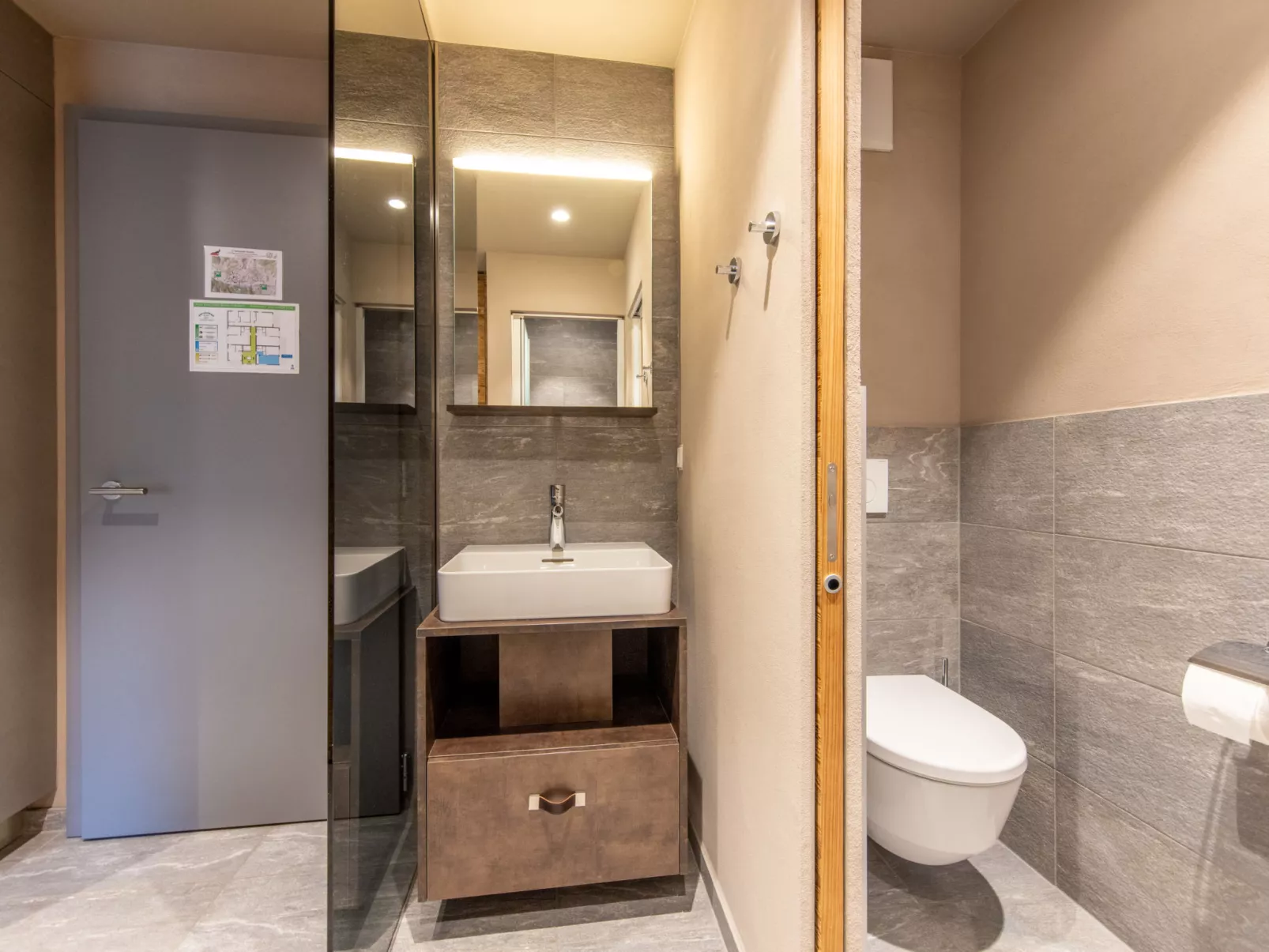 SWISSPEAK Resorts Zinal - Drinnen