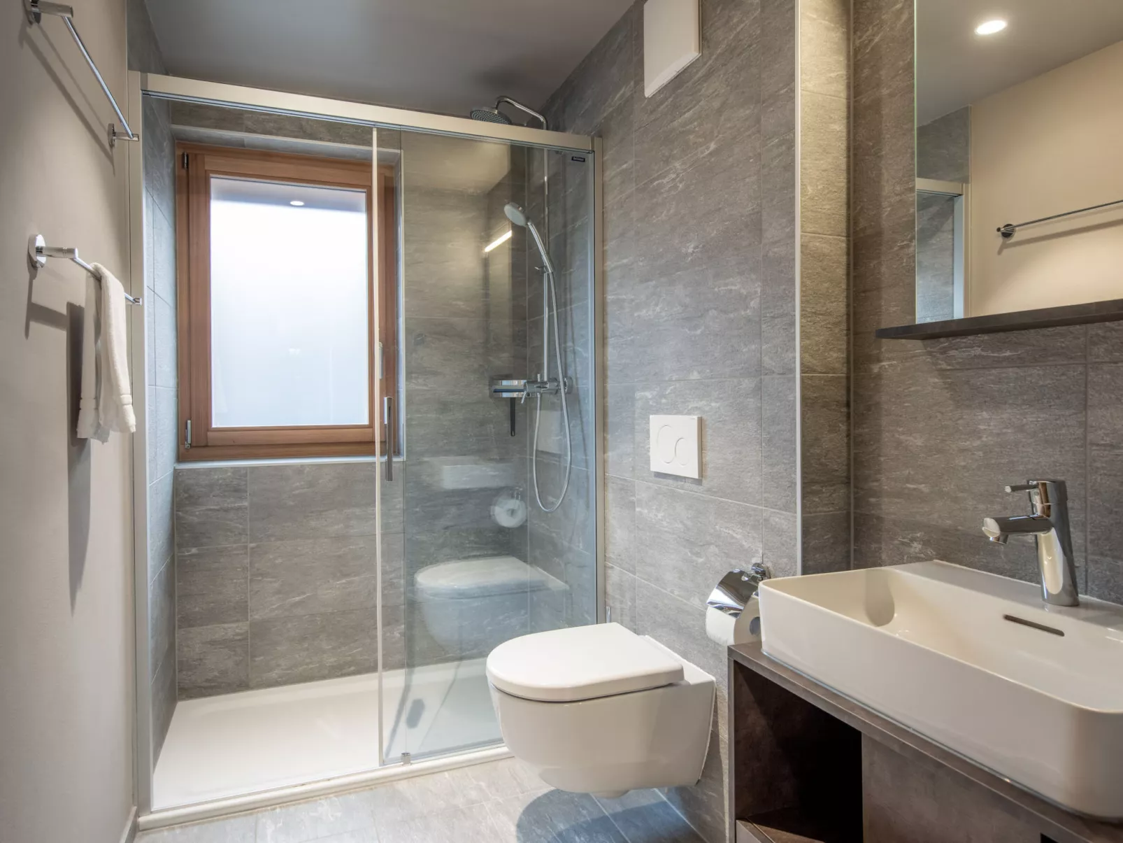 SWISSPEAK Resorts Zinal - Drinnen