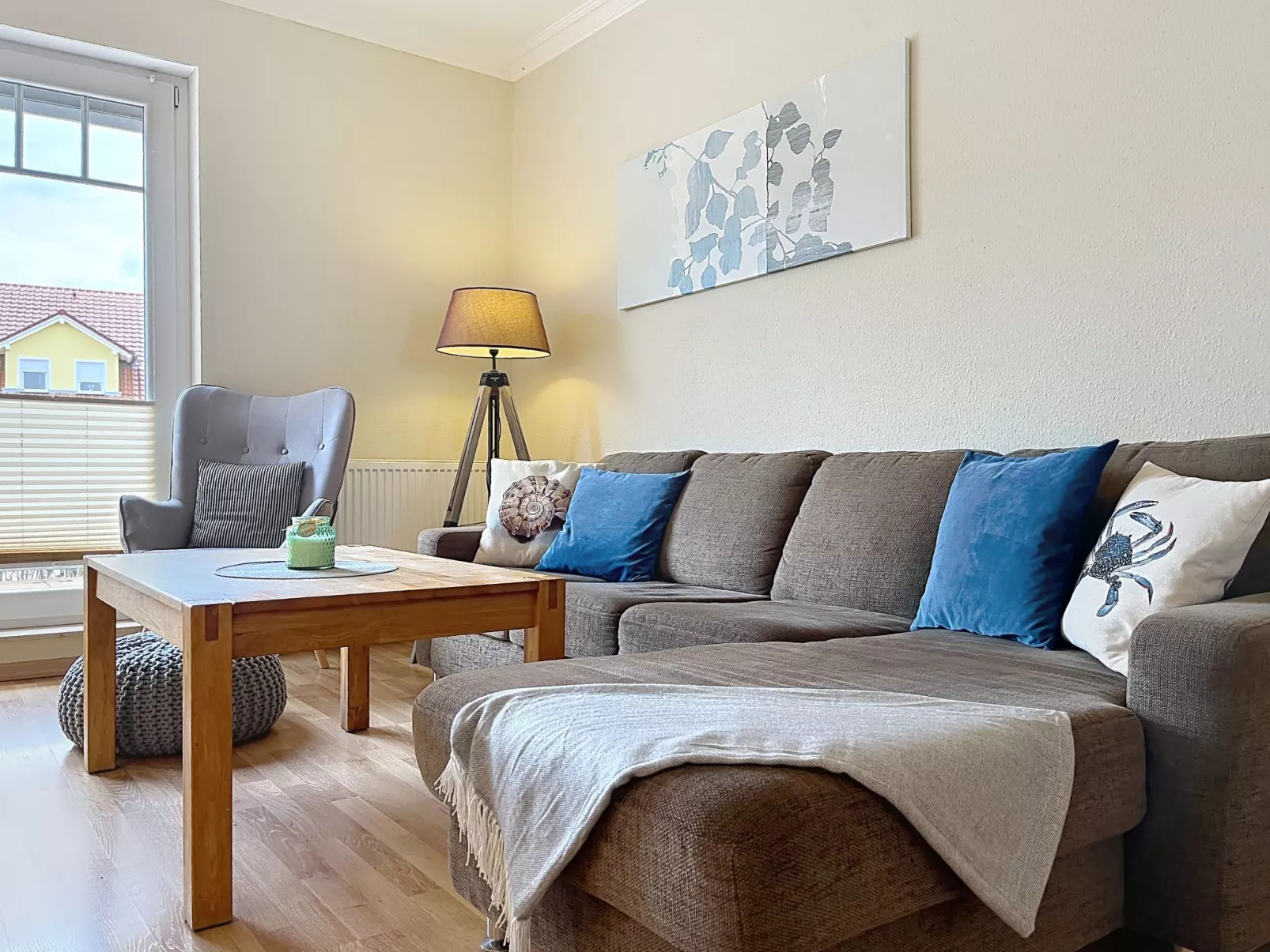 Zinnowitz Ambiente - Inside