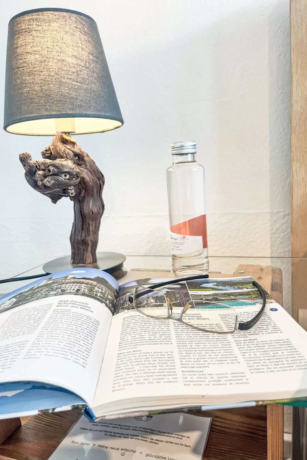 Hirschen Erlinsbach - Inside