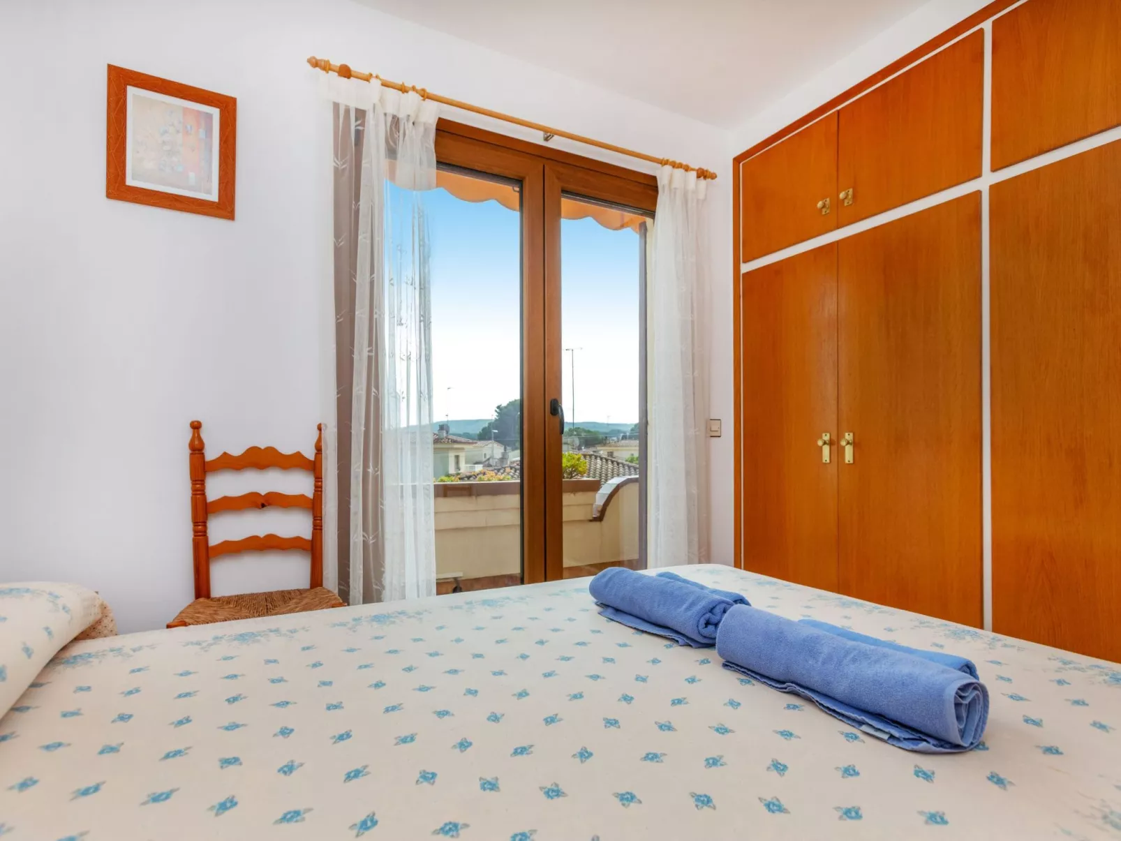 Raco Mas Estel - Inside