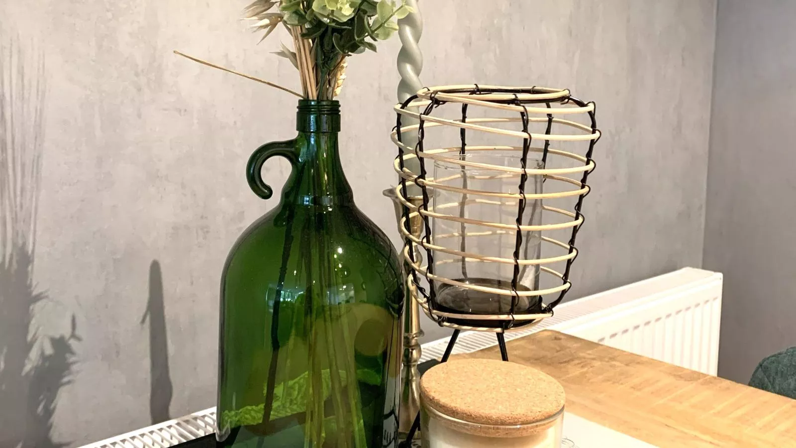 Villa Fox - Ambiance