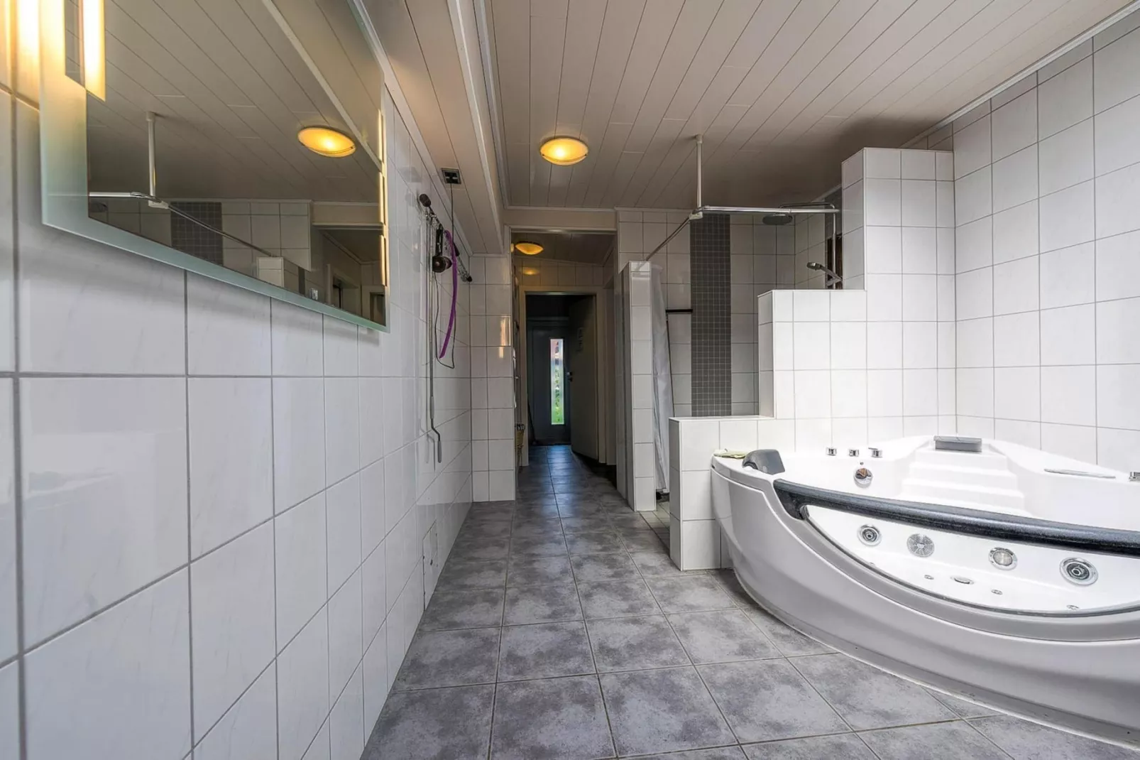Kleiner Steert 11 b - Salle de bain