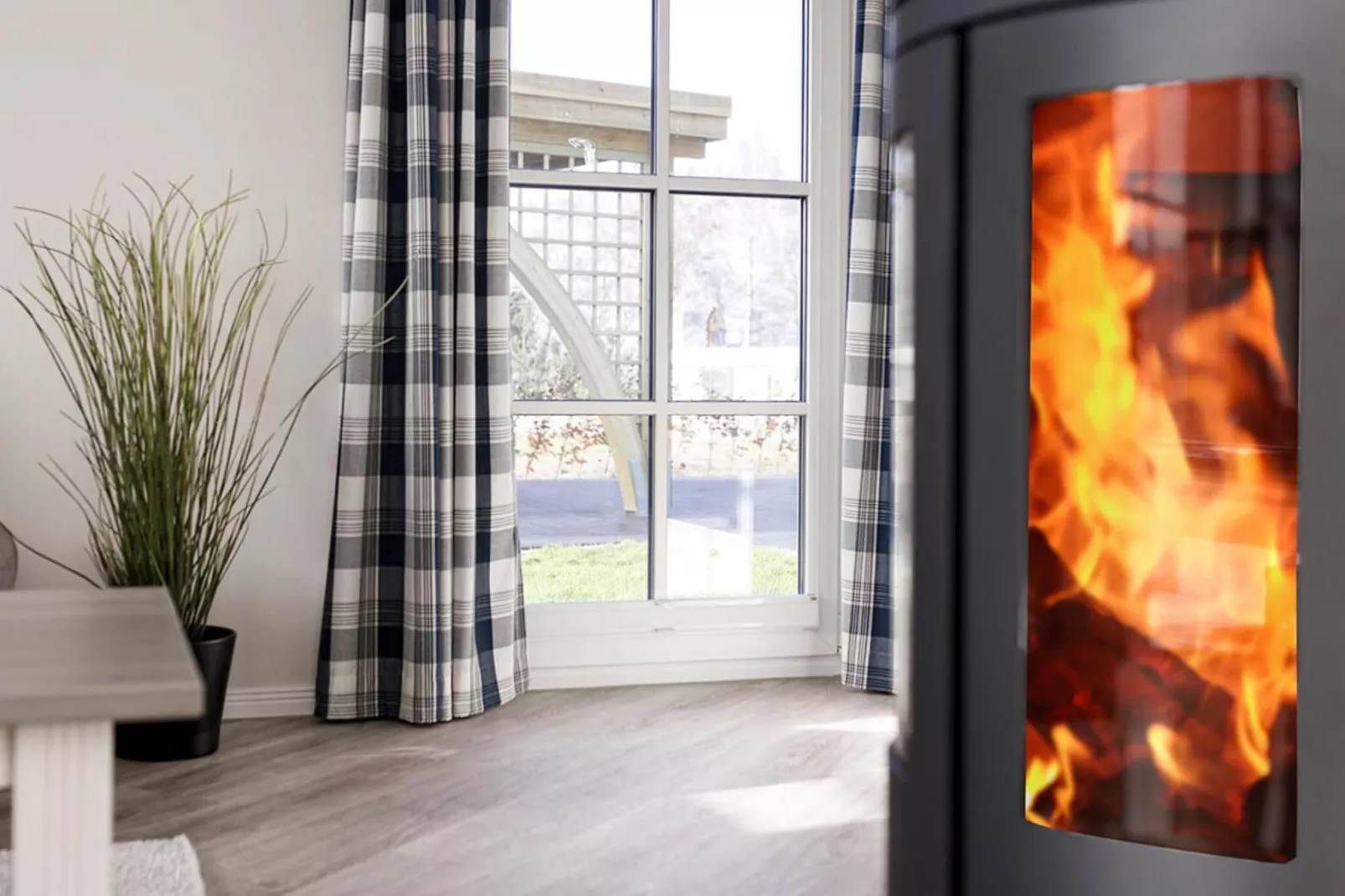 Schilfrohrsänger 28 - Palier