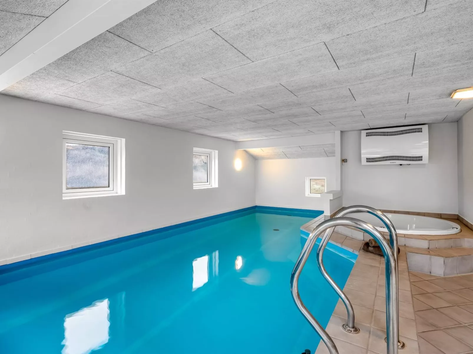 "Alli" - 800m from the sea - Outside