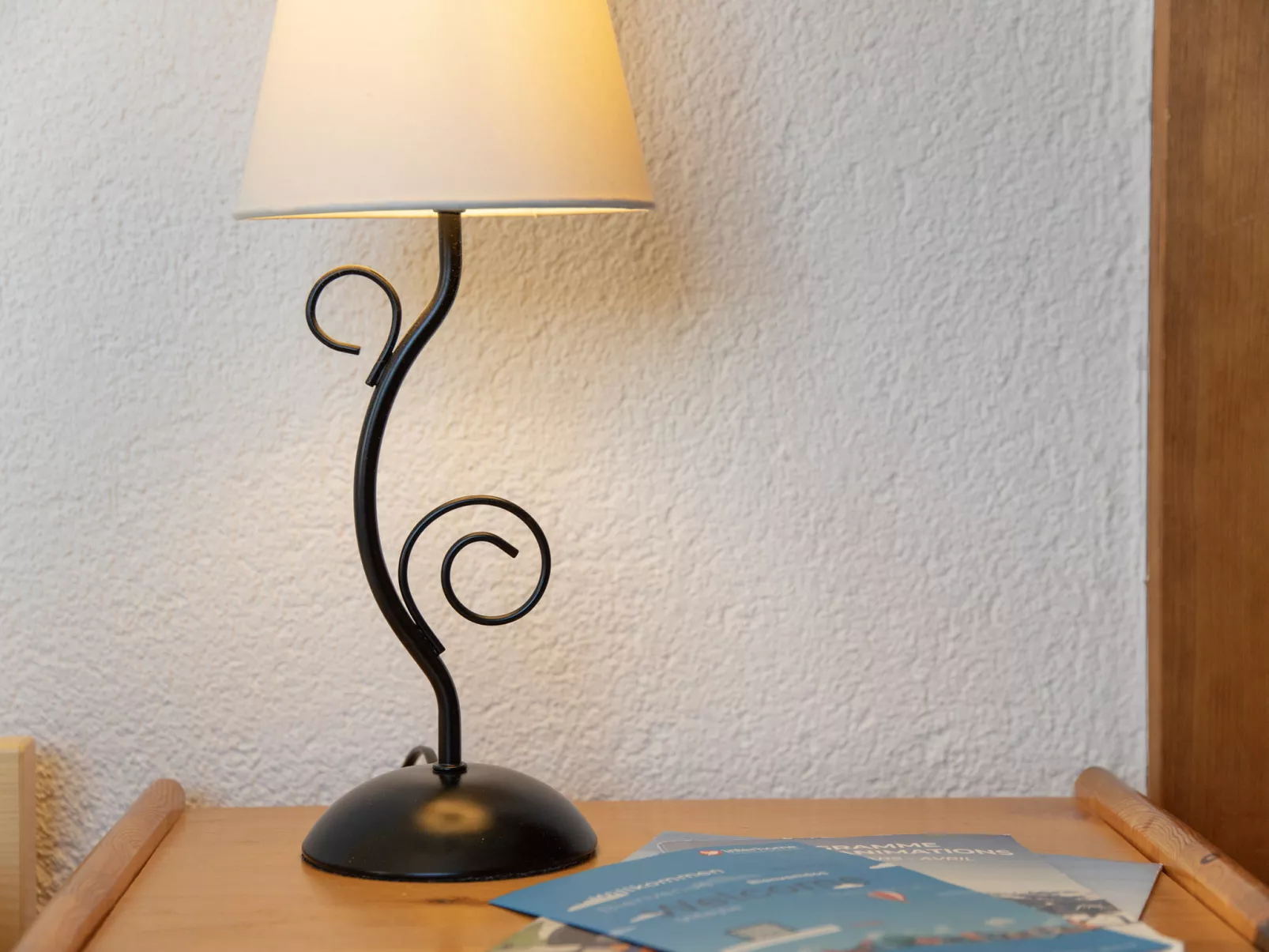 Tourbillon B 27 - Inside