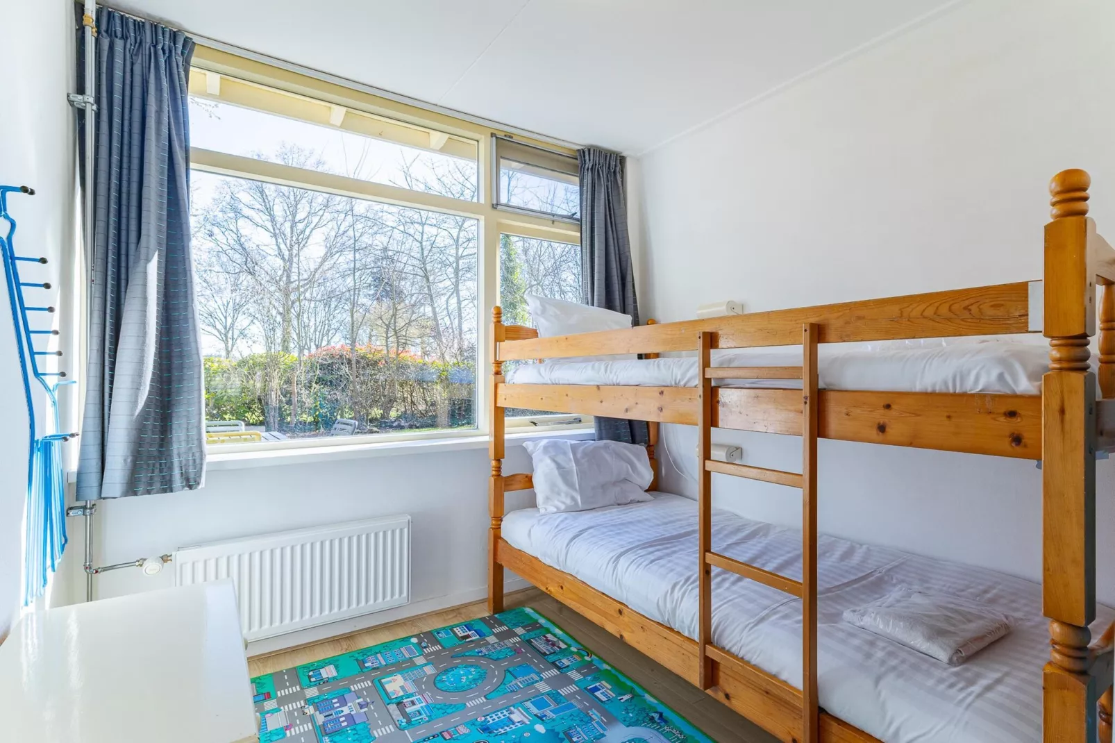 Vakantiehuis - Oosterpark 77 - Oostkapelle - Bedroom