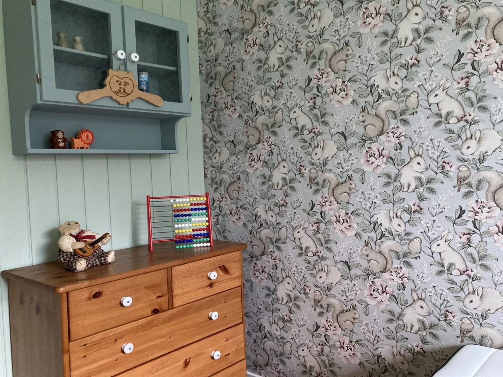 "Rikulf" - 150m from the sea - Inside