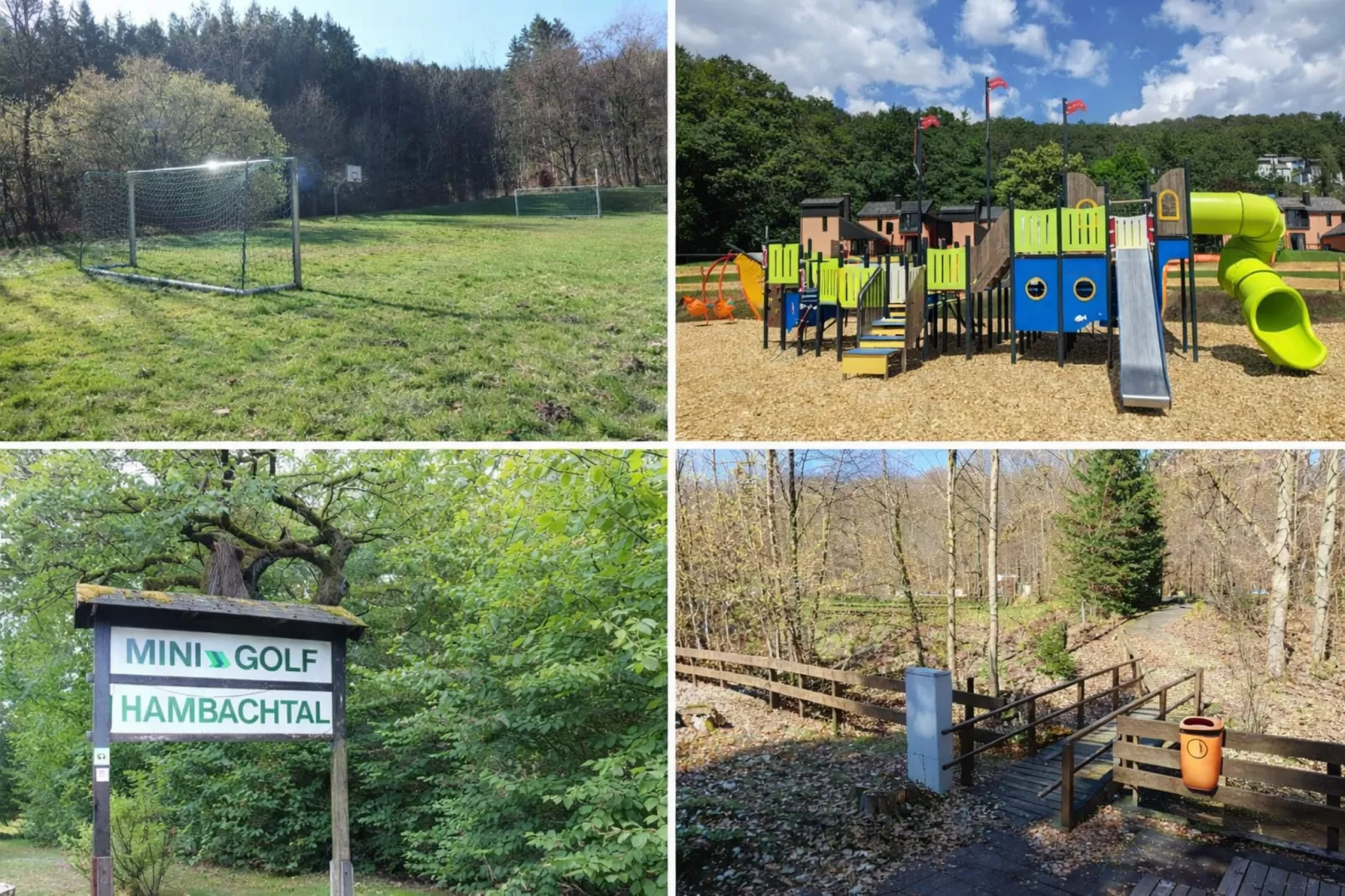 Apartment Basement 2