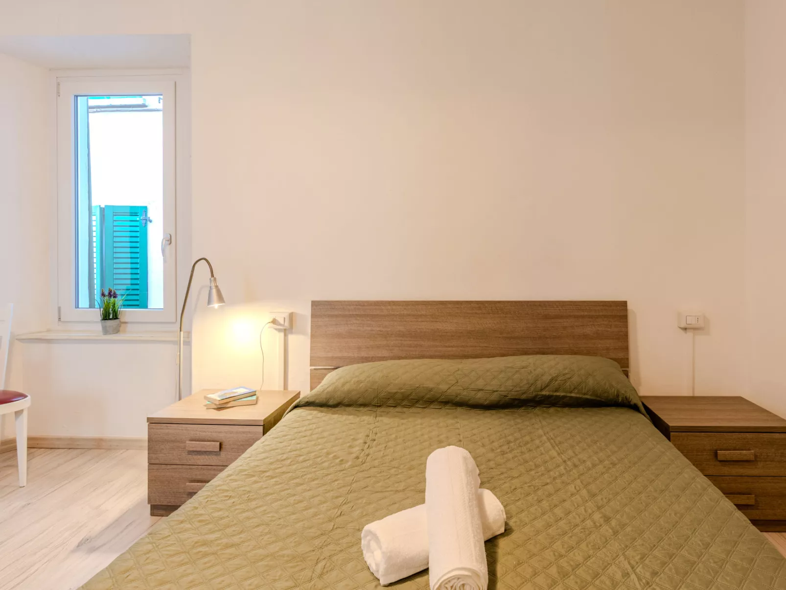 Centro Storico Porlezza - Drinnen