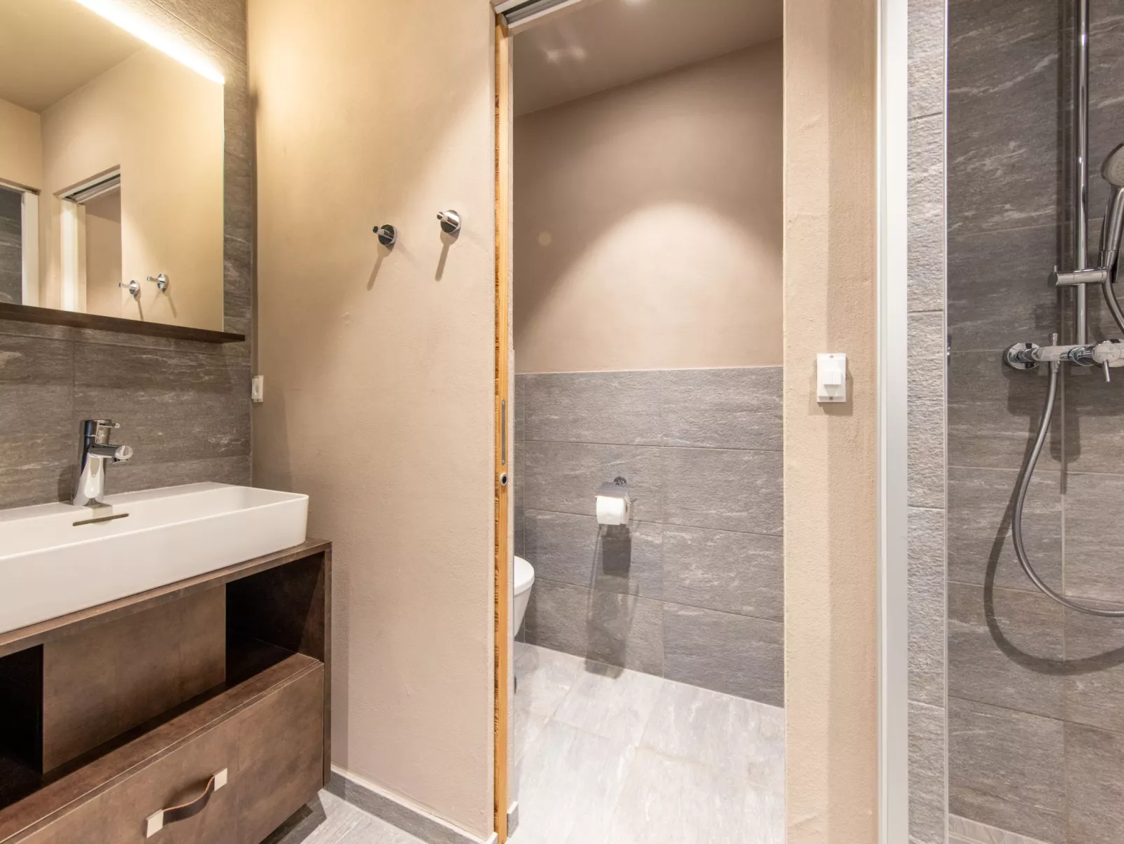 SWISSPEAK Resorts Zinal - Drinnen