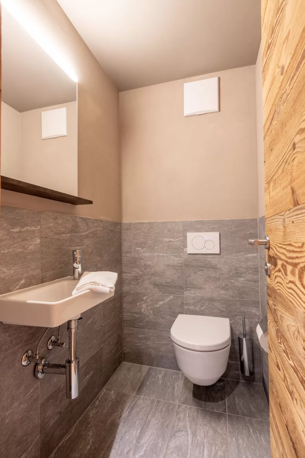 SWISSPEAK Resorts Zinal - Drinnen