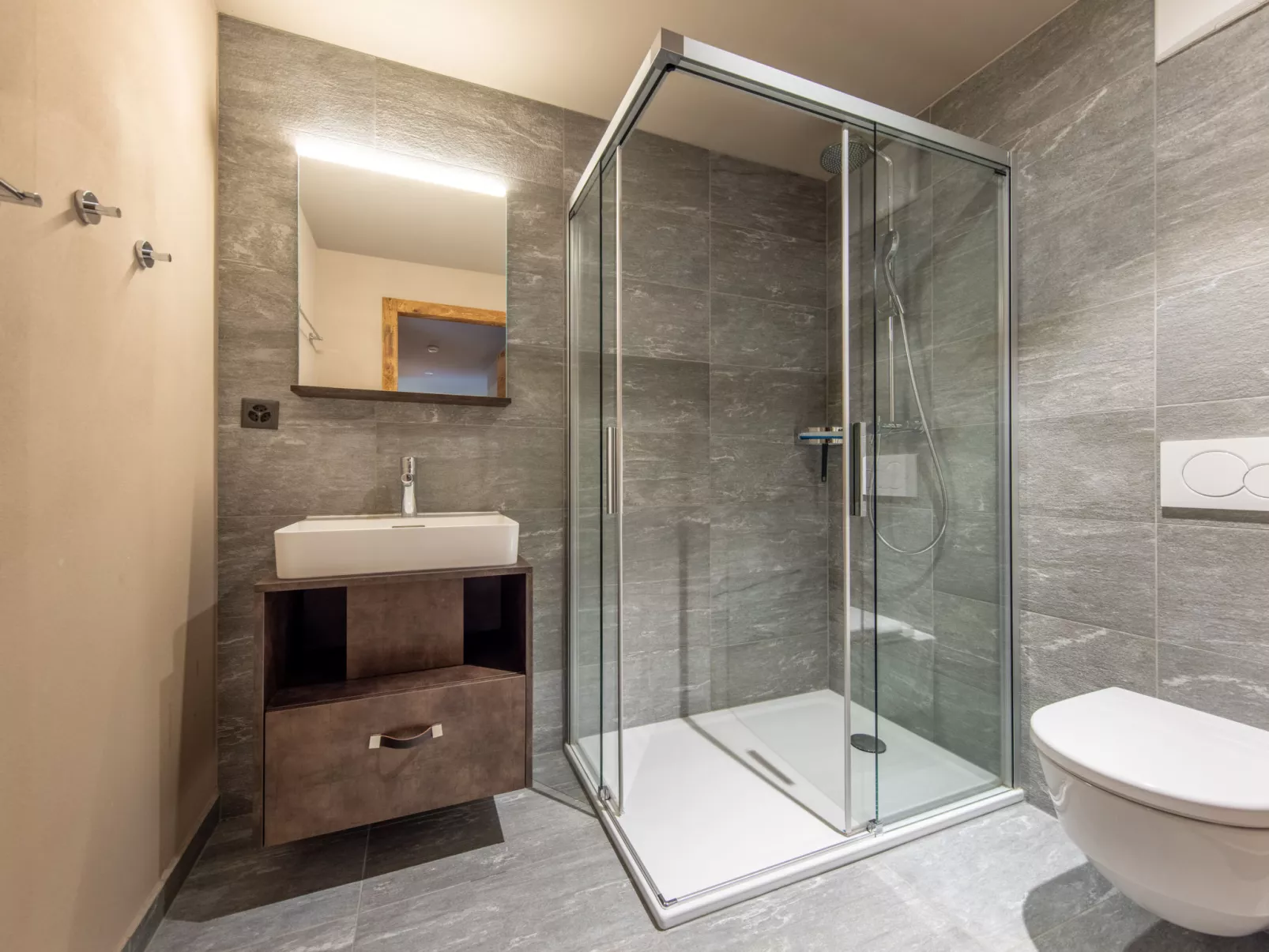 SWISSPEAK Resorts Zinal - Inside