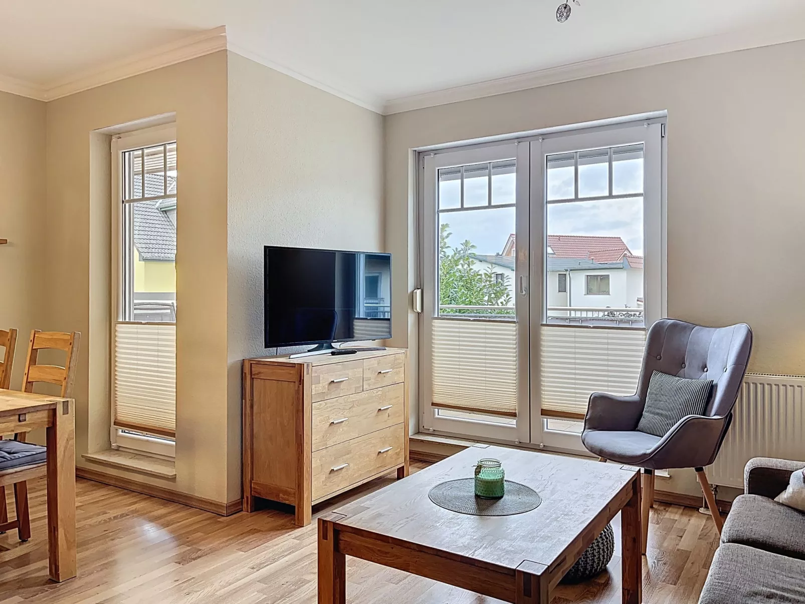 Zinnowitz Ambiente - Inside