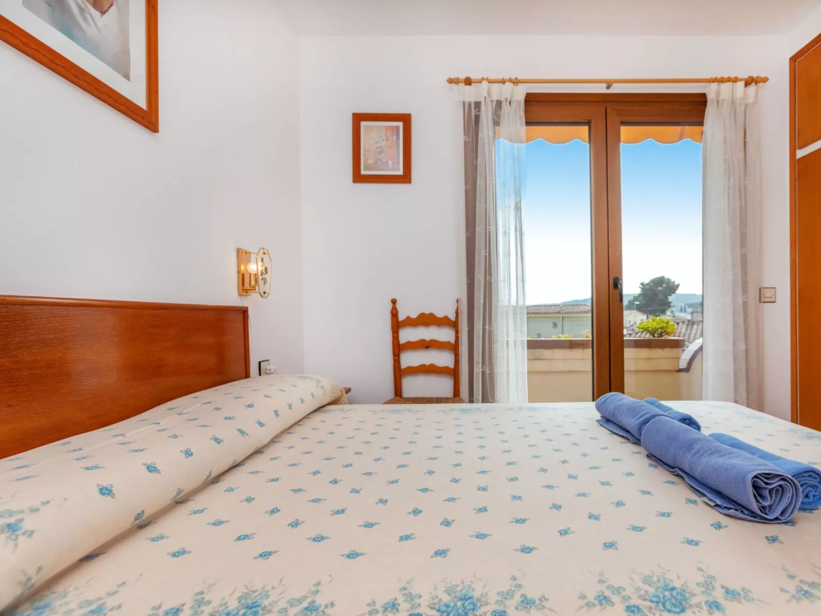 Raco Mas Estel - Inside