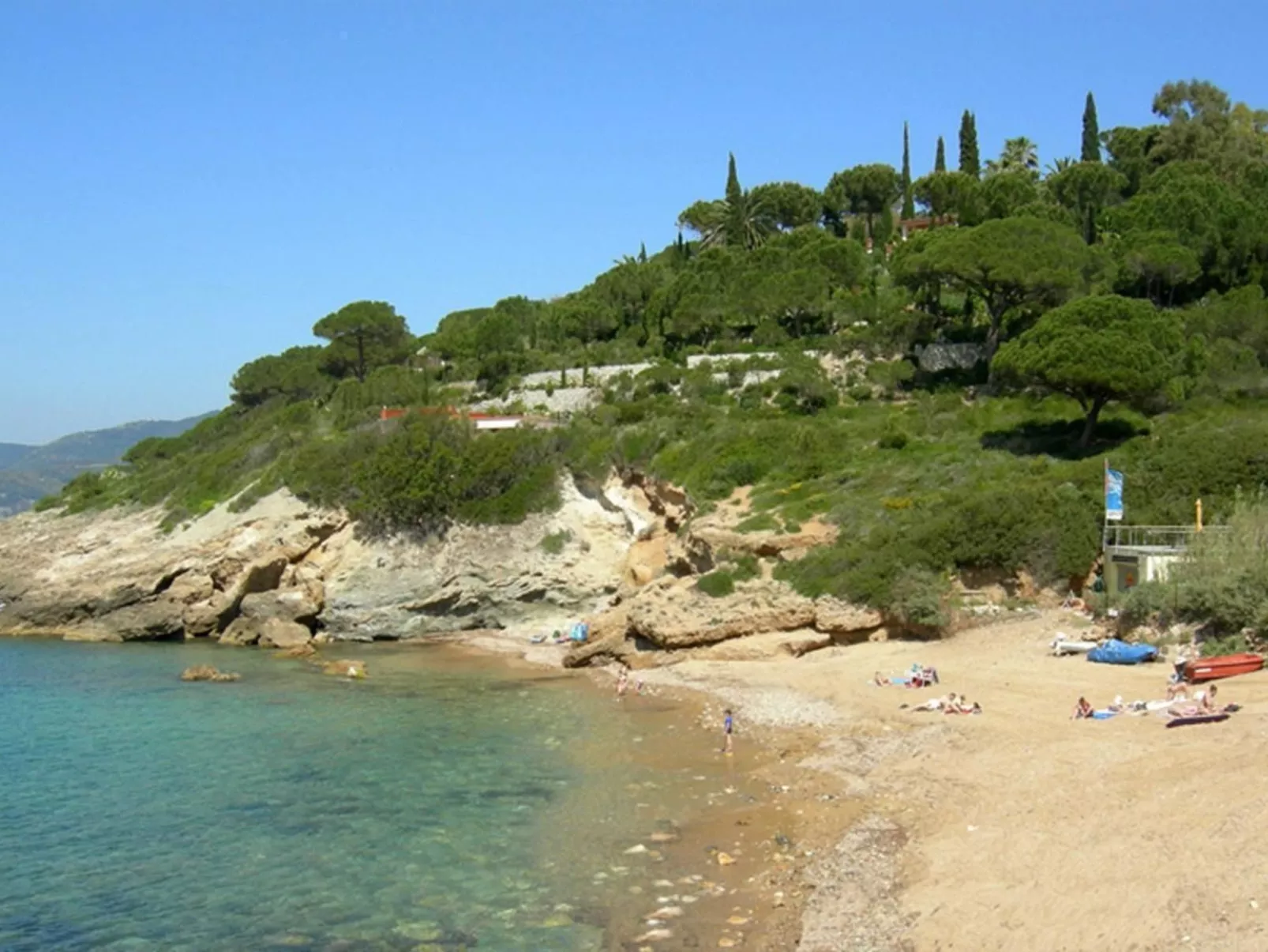 Wohnung mit Wasserblick - Image-tags.info