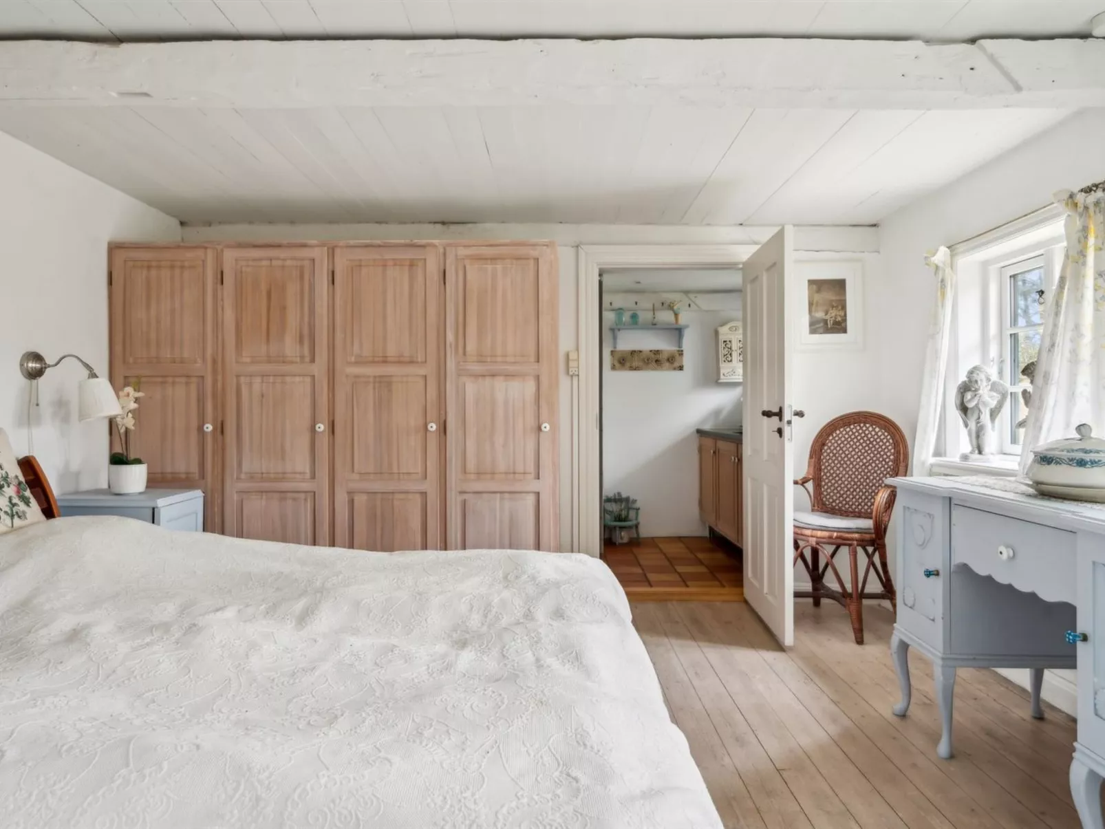 "Jule" - 1.5km from the sea - Drinnen