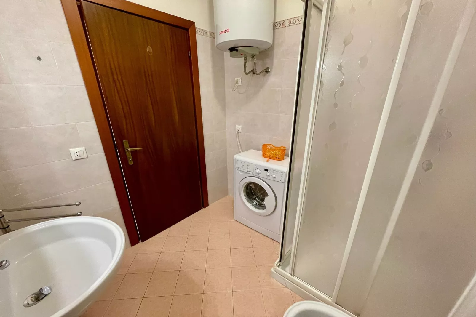 Acapulco 23C - Badezimmer