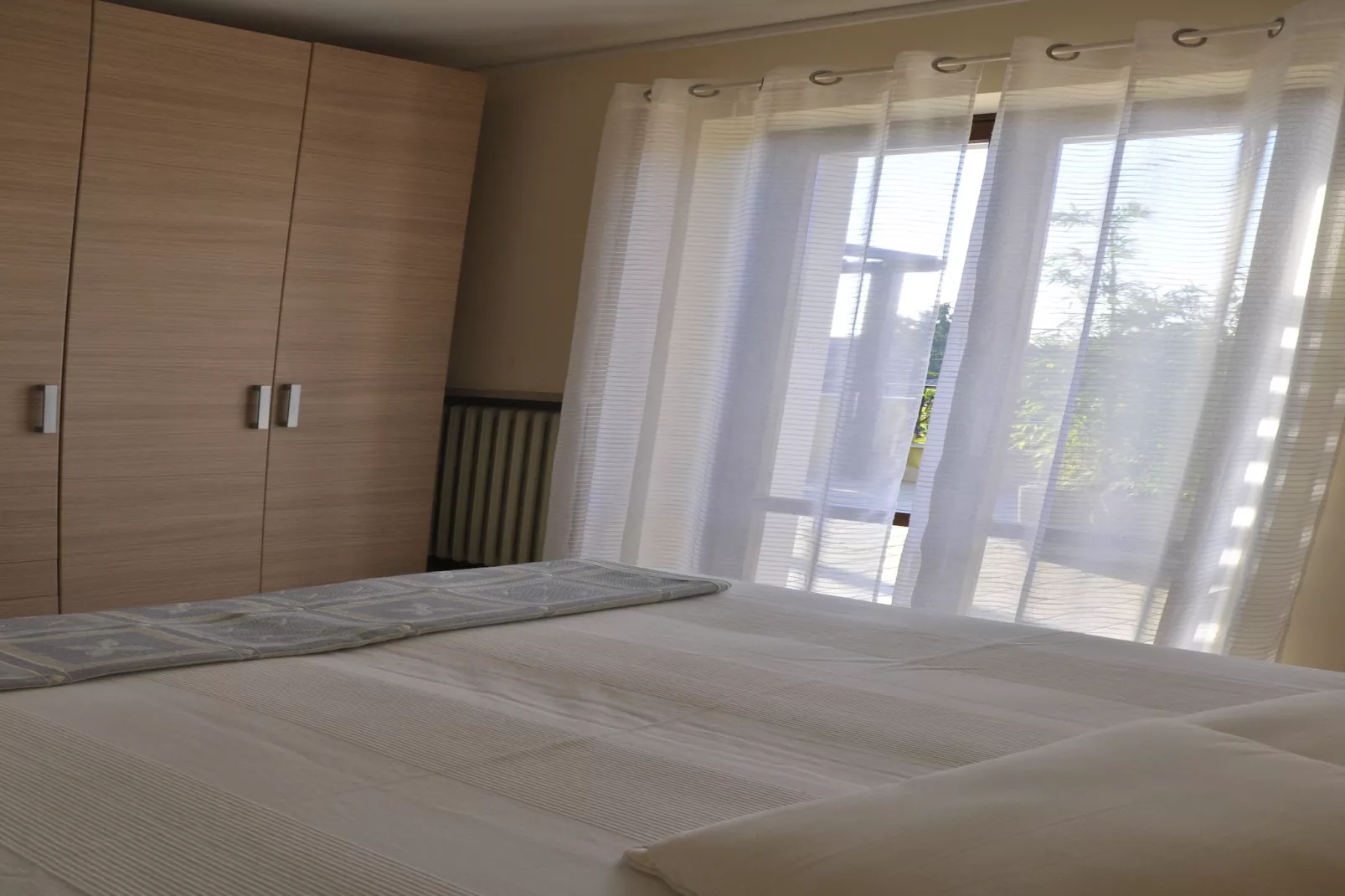 Argentina Quattro - Schlafzimmer