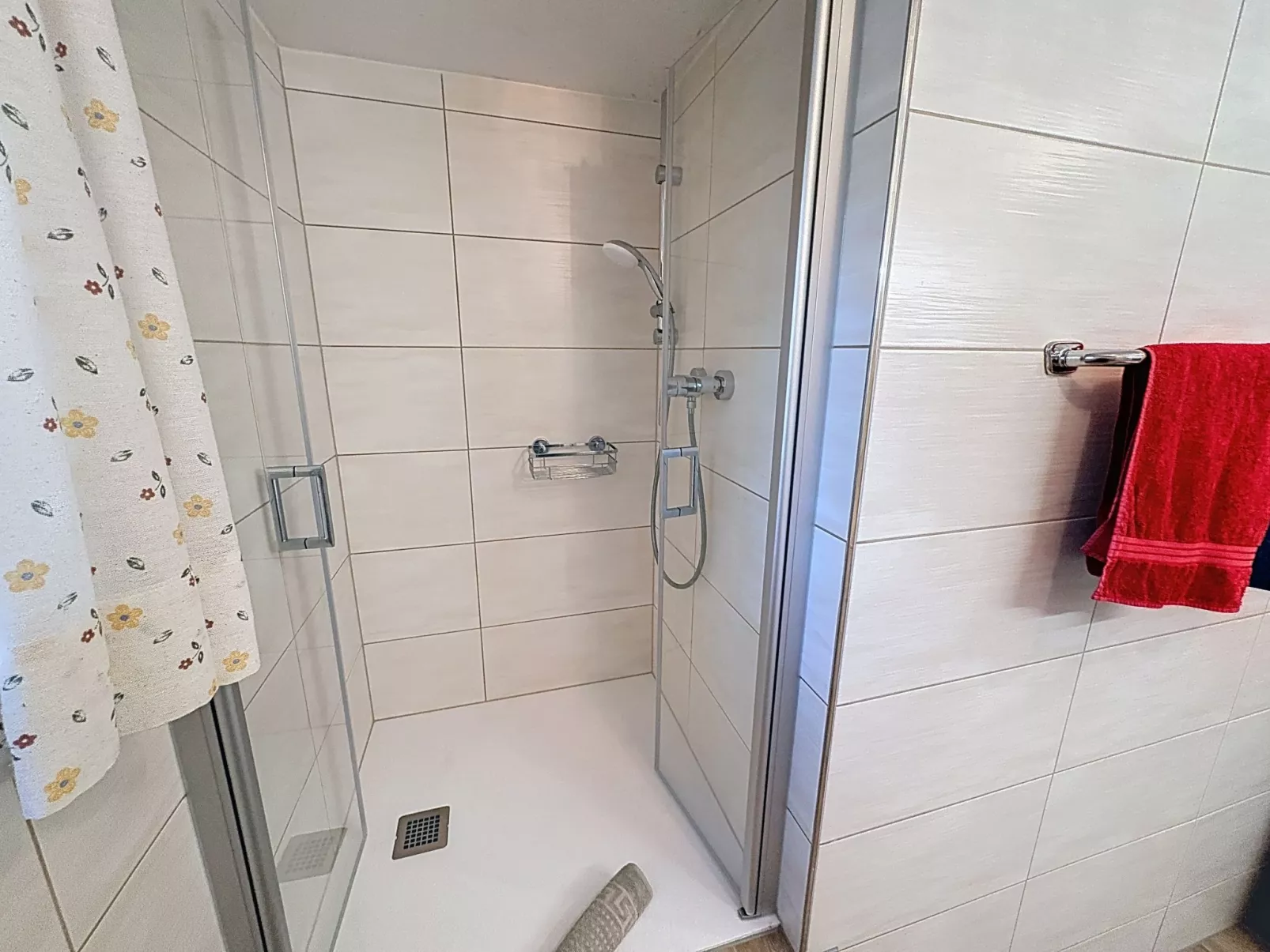 Am Hohen Bogen - Inside