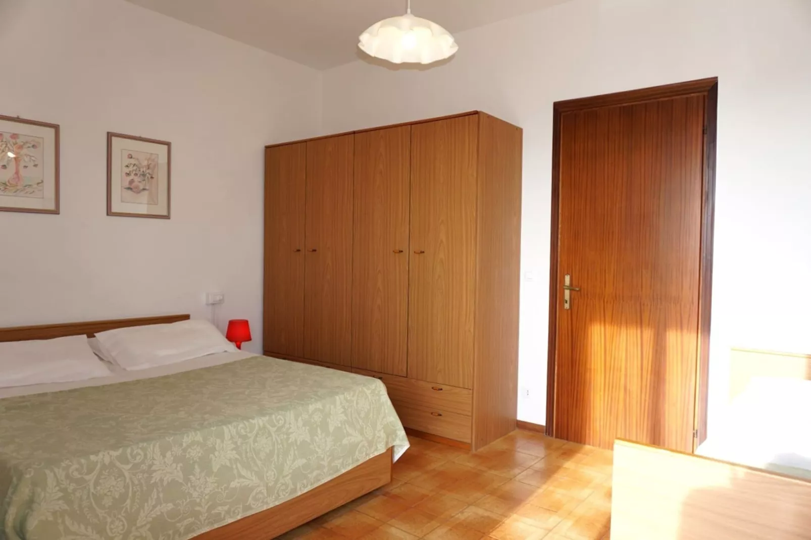 Acapulco 11A - Schlafzimmer