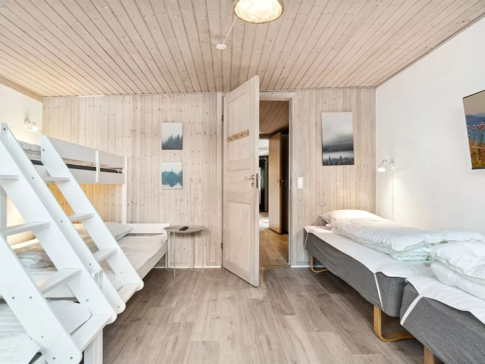 "Dana" - 525m from the sea - Dedans