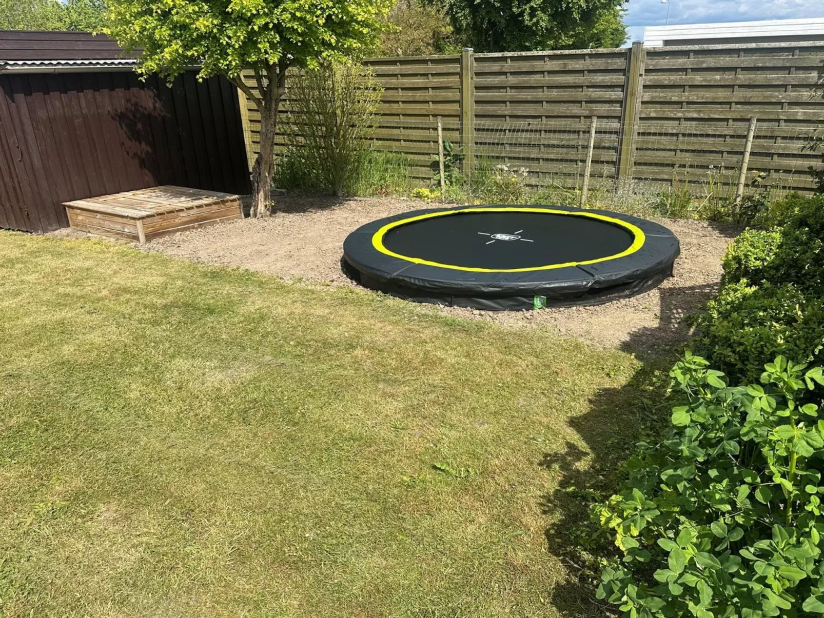 "Anneke" - 1.3km from the sea - Outside