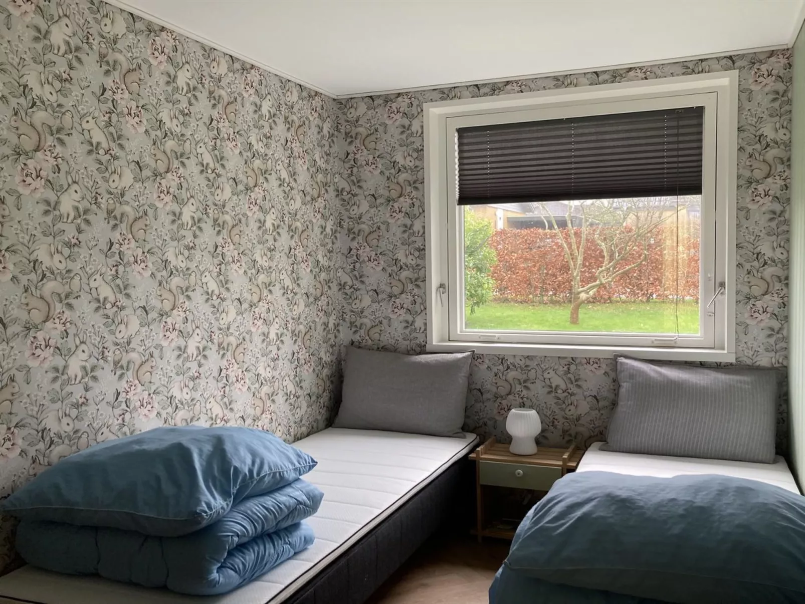 "Rikulf" - 150m from the sea - Inside