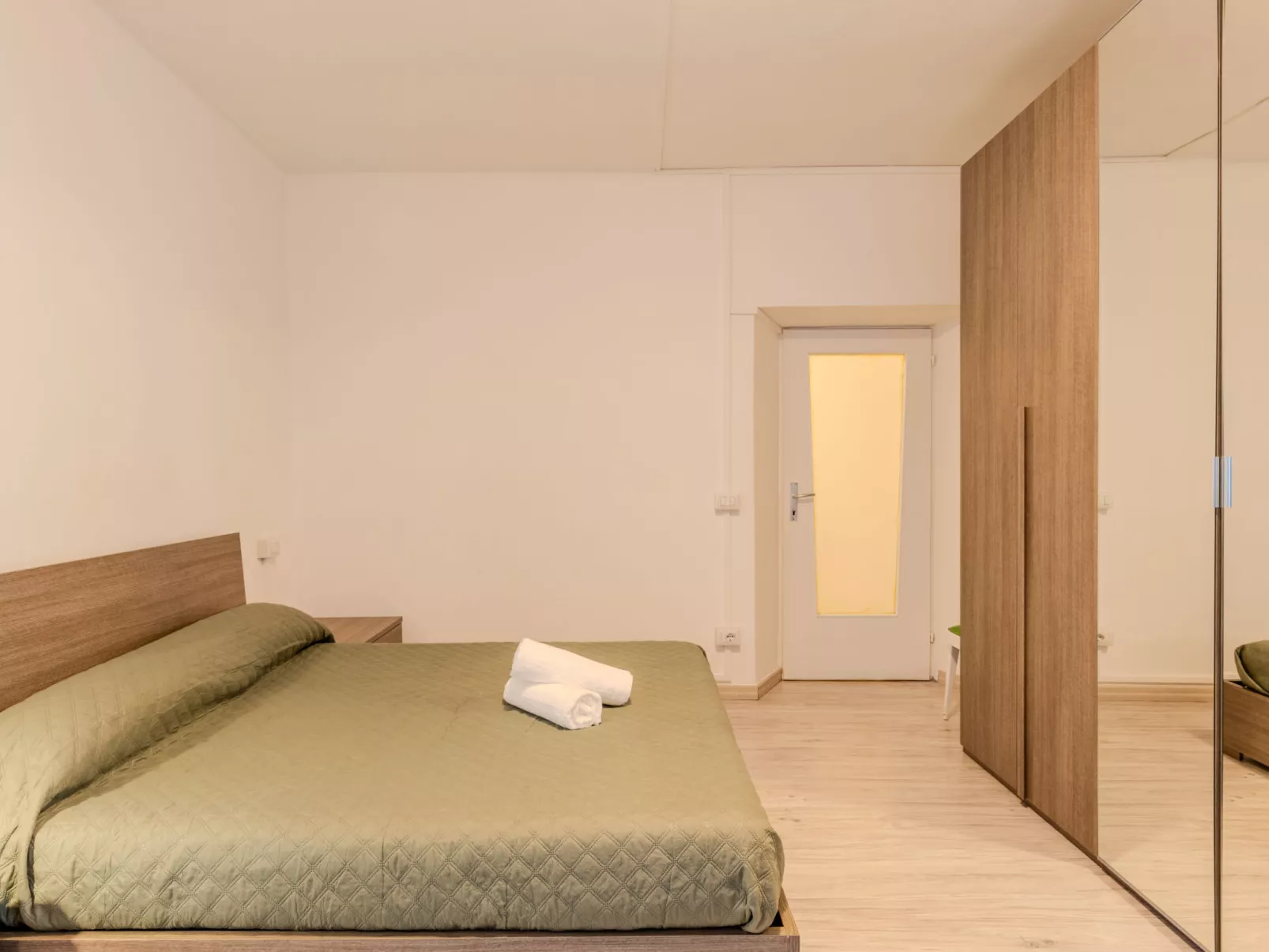 Centro Storico Porlezza - Drinnen